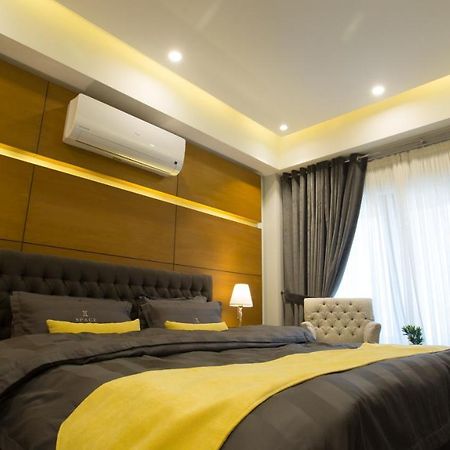 Space Luxury Rental Suites Rawalpindi Luaran gambar